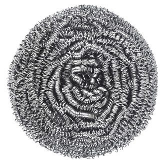 12 pack Commercial Grade Large Scourers 70g Individually Wrapped new 12 pack Commercial Grade Large Scourers 70g Individually Wrapped new