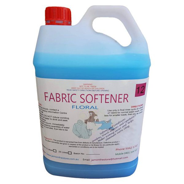 178127 fabric softener floral 5lt 01a grande