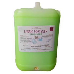 178127 fabric softener green apple 25lt 02 grande