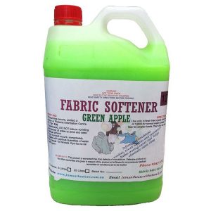 178127 fabric softener green apple 5lt 01 grande