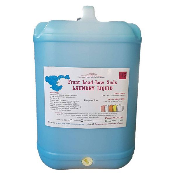 178128 front load laundry liquid 25lt 02 grande 178128 front load laundry liquid 25lt 02 grande