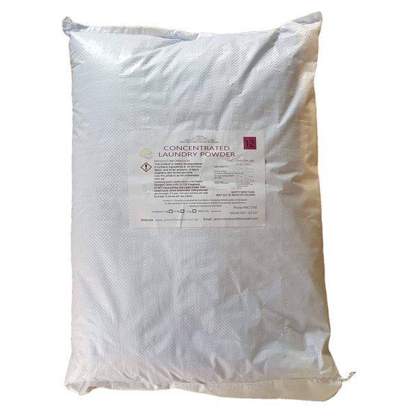 178129 laundry powder 20kg bag 01a grande