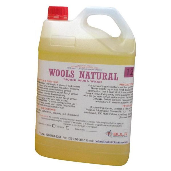 178162 wool natural liquid wool wash 5lt 01 grande 178162 wool natural liquid wool wash 5lt 01 grande
