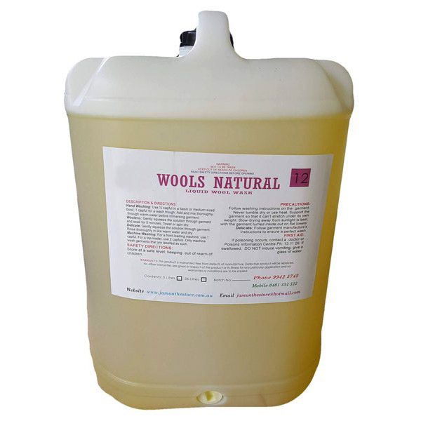 178162 wool wash 25lt 01a grande 178162 wool wash 25lt 01a grande