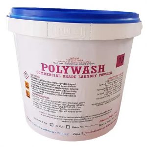 poly wash 5kg poly wash 5kg