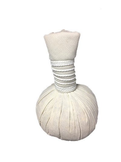 Herb Compression Ball