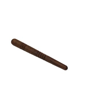 Reflexology Wooden Stick