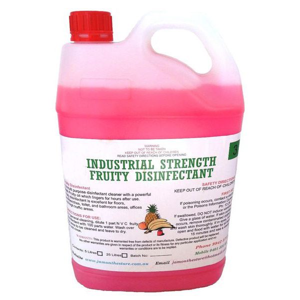 176549 disinfectant fruity 5lt 01 grande