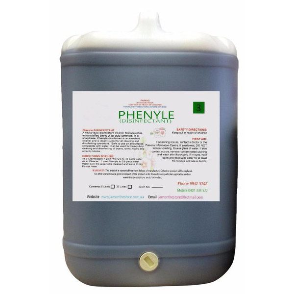 176549 disinfectant phenyle 25lt 01 grande