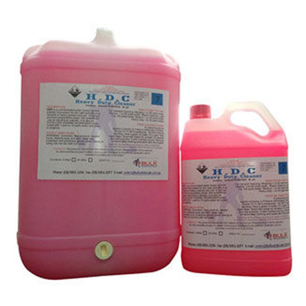 283077 h.d.c. heavy duty cleaner 01 grande 283077 h.d.c. heavy duty cleaner 01 grande