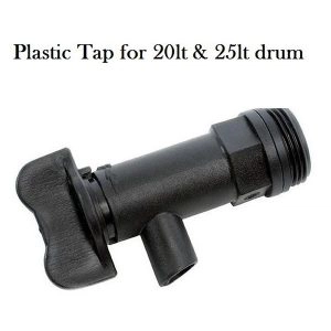 20 25L Black Tap 20 25L Black Tap