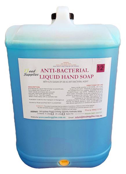 176237 anti bacterial hand soap 25lt 01a grande 2 176237 anti bacterial hand soap 25lt 01a grande 2