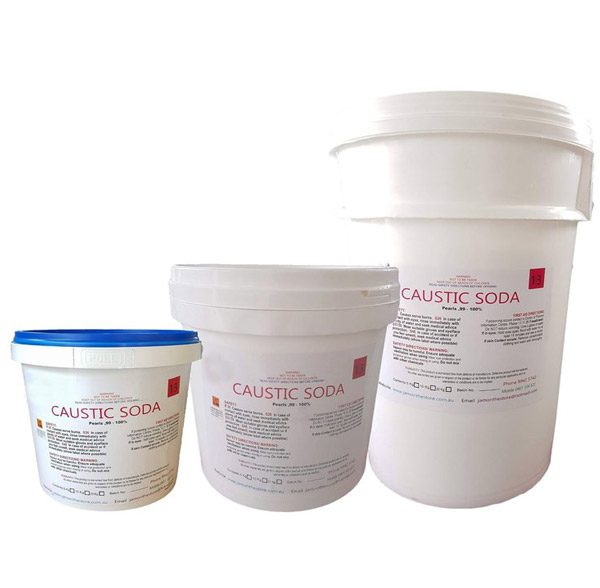 Sodium Hydroxide Granules - Food Grade lye - Melbourne Food Ingredient  Depot, Melbourne, Australia