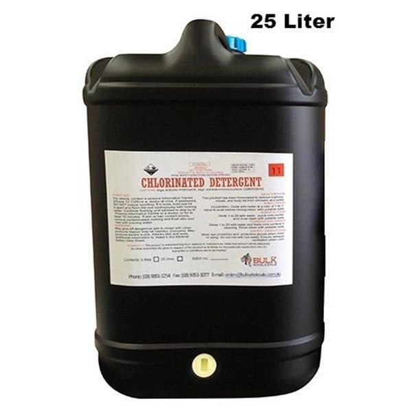 176516 chlorinated detergent 25lt 02 grande 176516 chlorinated detergent 25lt 02 grande