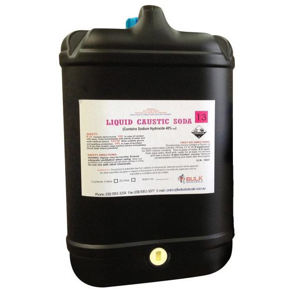 177353 caustic soda liquid 25lt 01 grande 177353 caustic soda liquid 25lt 01 grande
