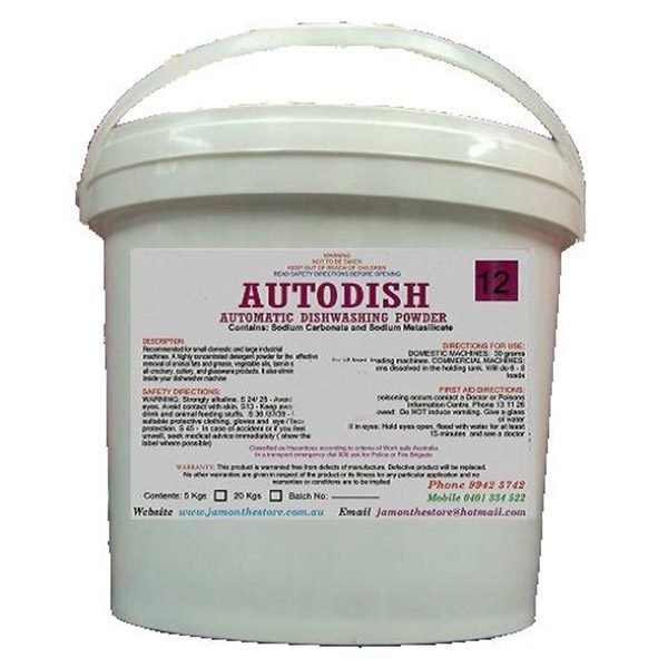 177501 automatic machine dishwashing powder 5kg 02 grande