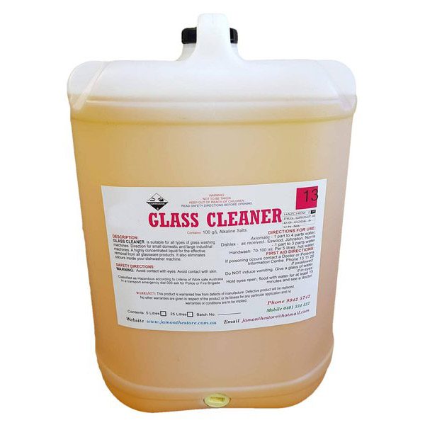 177502 automatic glass cleaner 25lt 01a grande 177502 automatic glass cleaner 25lt 01a grande