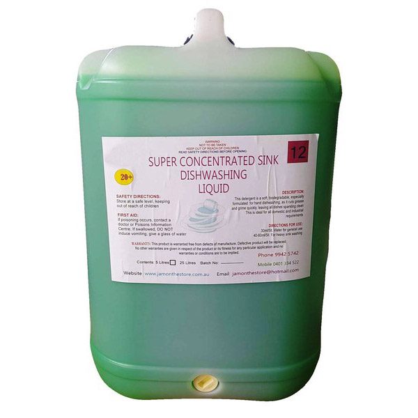 177611 dishwashing liquid 20 25lt 03 grande 177611 dishwashing liquid 20 25lt 03 grande