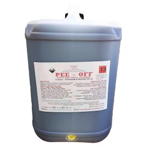 177757 pee off 25lt 01b grande 177757 pee off 25lt 01b grande