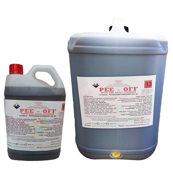 177757 pee off 5lt 25lt 01 grande 177757 pee off 5lt 25lt 01 grande