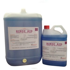 177758 rinse aid grande