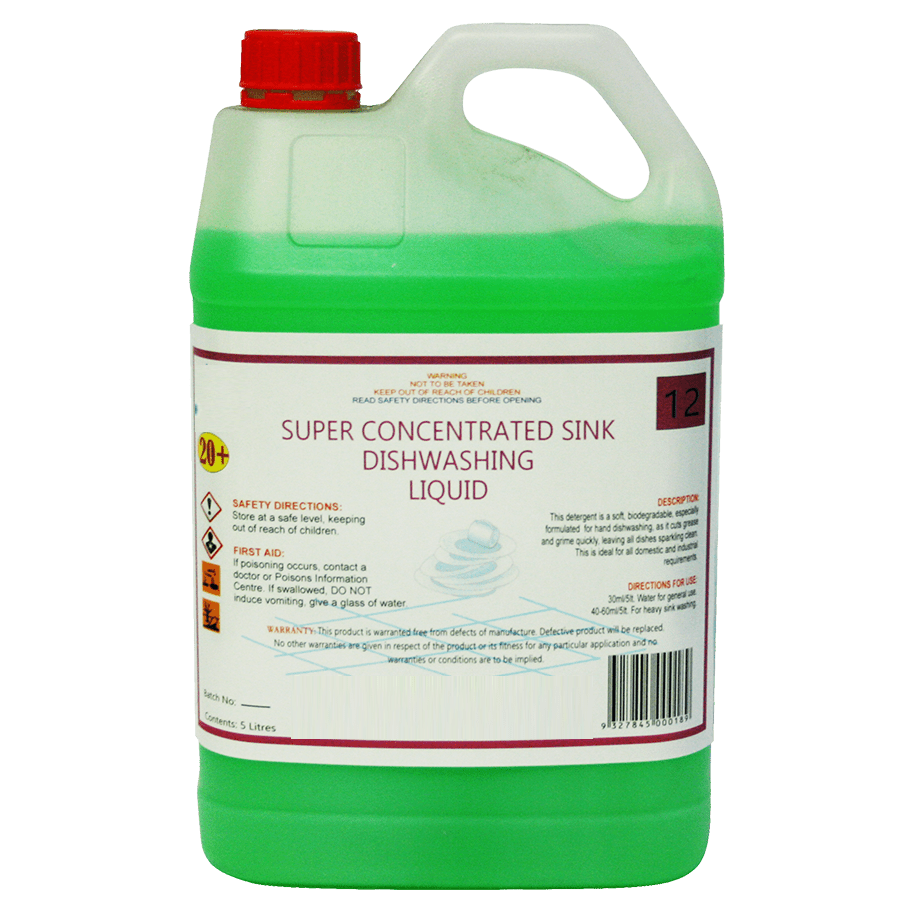 DISHWASHING LIQUID DISHWASHING LIQUID