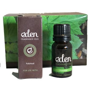 Eden Essential Oils 10ml Patchoul