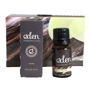 Eden Essential Oils 10ml Vanilla