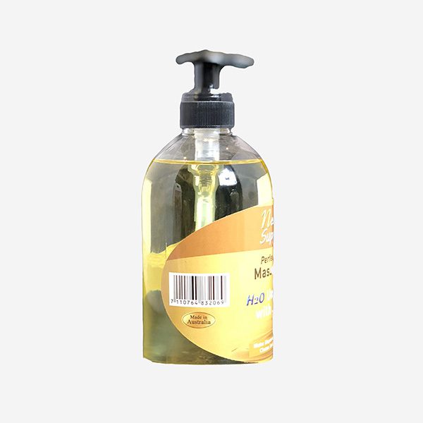 Perfect blend 500ml website sideleft Perfect blend 500ml website sideleft