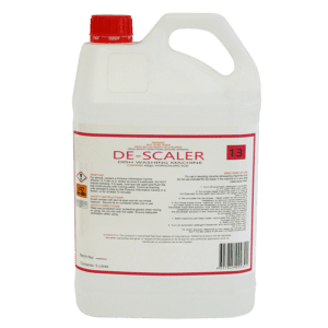 de scaler