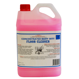 floor cleaner