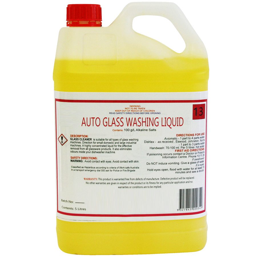 glass cleaner glass cleaner