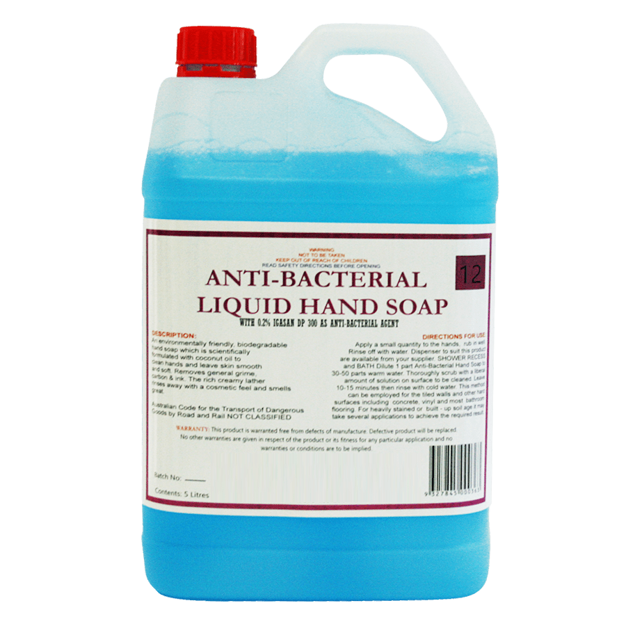 hand soap hand soap