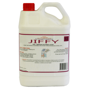 jiffy