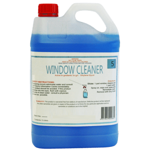 window cleaner