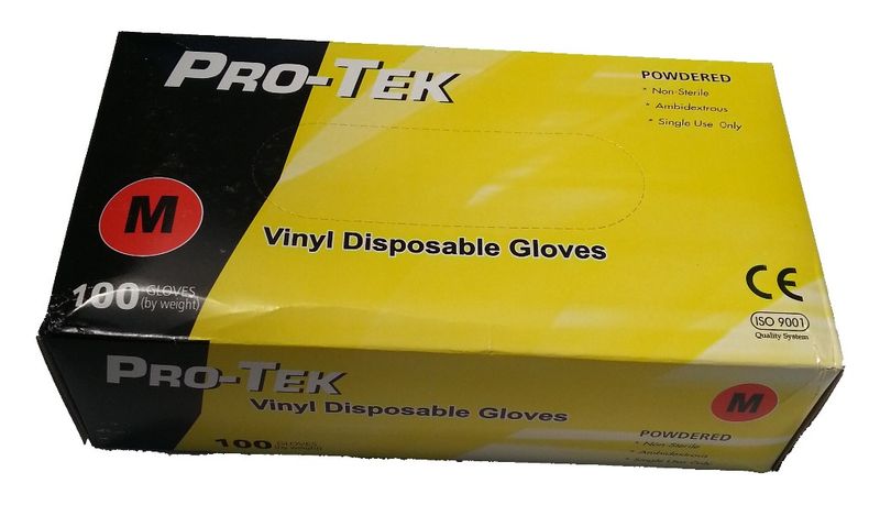 176747 vinyl gloves powdered m 02 grande 176747 vinyl gloves powdered m 02 grande