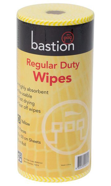 330539 bastion regular wipes yellow 01 grande