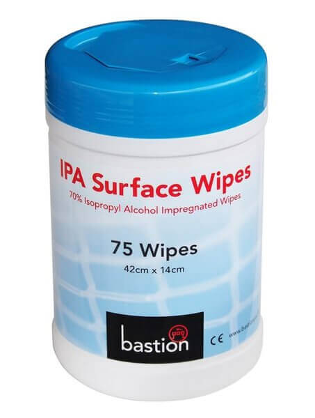 alcohol wipes australia