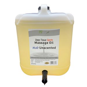 Deep Tissue Sports Massage Oil Tap Deep Tissue Sports Massage Oil Tap