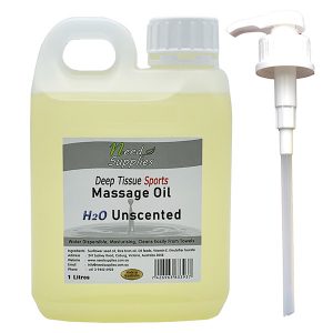 Deep Tissue Sports Massage Oil 1Litre with Side pump website Deep Tissue Sports Massage Oil 1Litre with Side pump website