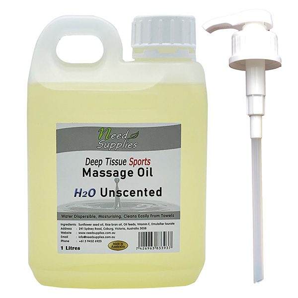 Deep Tissue Sports Massage Oil 1Litre with Side pump website Deep Tissue Sports Massage Oil 1Litre with Side pump website