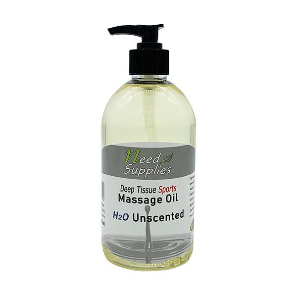 Deep Tissue Sports Massage Oil 500ml with Website1 Deep Tissue Sports Massage Oil 500ml with Website1