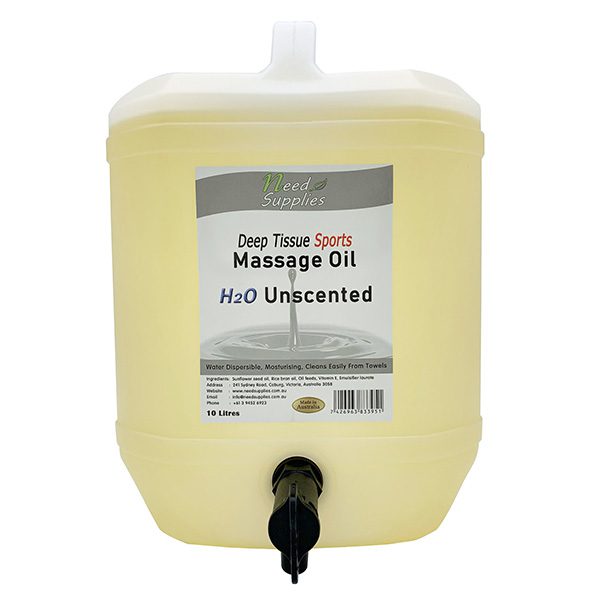 Deep Tissue Sports Massage Oil Website 10L 2 Deep Tissue Sports Massage Oil Website 10L 2