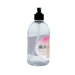 Pure Massage Oil 500ml Website3