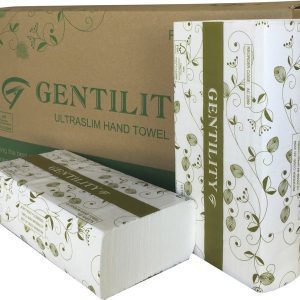 290563 a c gentility ultraslim paper towel 1ply 150sht 16pck ac 2299 grande