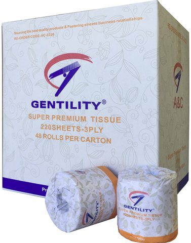 303045 a c toilet tissues deluxe 3ply 220shts 48 rolls ac 3220 large 303045 a c toilet tissues deluxe 3ply 220shts 48 rolls ac 3220 large
