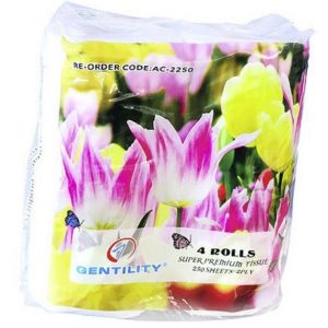 305650 a c gentility deluxe toilet tissues 2ply 250sht 48roll ac 2250 01 grande