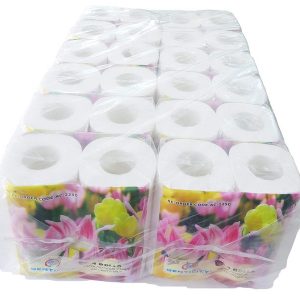 305650 a c gentility deluxe toilet tissues 2ply 250sht 48roll ac 2250 03a grande
