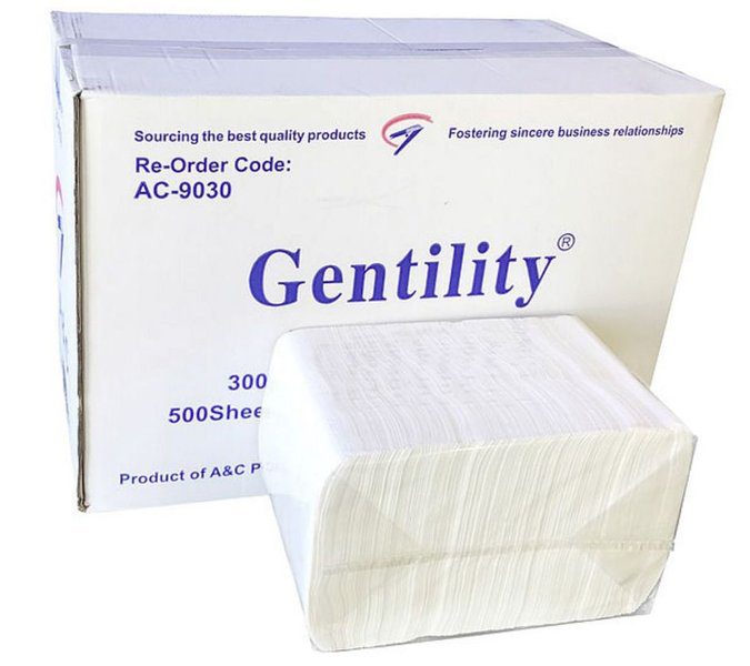 322723 a c gentility luncheon napkin 1ply 3000shts ac 9030 02 grande 322723 a c gentility luncheon napkin 1ply 3000shts ac 9030 02 grande