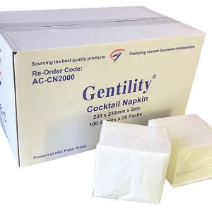 322735 a c gentility cocktail napkin 2000sht ac cn2000 01 grande